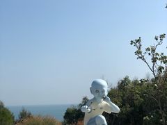 -漳州滨海火山岛自然生态风景区