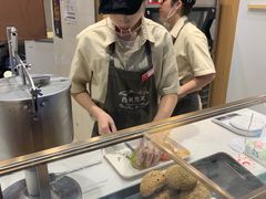 -西树泡芙(正佳店)