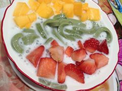 -甜心妈妈·榴莲星级糖水(北京路总店)