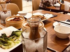 -鹅冠港式茶餐厅(来福士店)