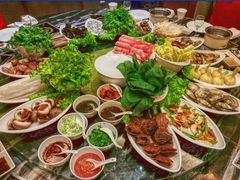 -赤山海景丽呈酒店