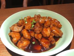 糖里脊-弄堂里·寻味杭州(湖滨银泰in77C区店)