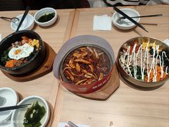 -米村拌饭(摩码广场店)