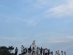 -老虎石海上公园