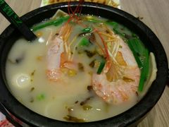 -云味馆·云南菜·云南米线(景田店)