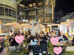 -京基滨河时代广场