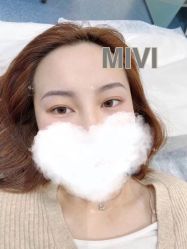 -MIVI半永久纹眉纹绣