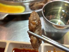-喜来稀肉(虹泉路店)