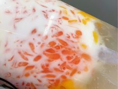 杨枝甘露-古茗(东鼓道店)