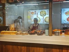 -老城南.鸭血粉丝汤(夫子庙店)