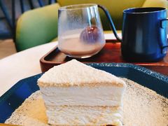 -Home Cafe(水榭春天店)