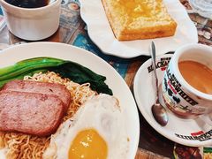 -香港新曜记茶餐厅(星耀城店)
