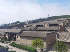 -山西王家大院