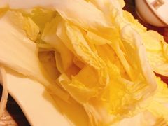 大白菜-亿百顺红焖羊排小馆(总店)