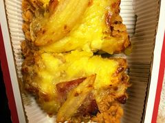 培根薯角chizzaT-肯德基(星河店)