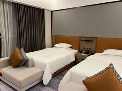 -广州粤海喜来登酒店