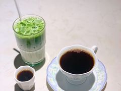 -Rechill Cafe(工体店)