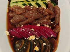 -悦海·家宴·冰花皮皮虾大锅贴(宝龙店)