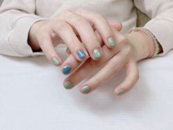 -UU·NAIL美甲美睫專門店