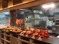 -老淮滨-蚌埠非遗小吃(淮河路店)