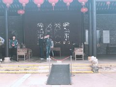 -九龙寨城公园