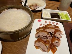 -全聚德(江宁店)