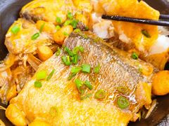 -二张农家菜(天通苑店)