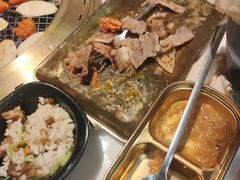 -炙城·韩式烤肉(南京东路店)