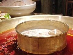 -小龙坎老火锅