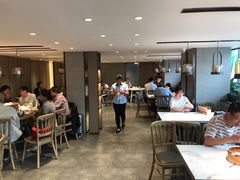 大堂-花园茶楼(兴城西路店)