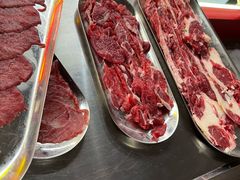 -金龙大四喜牛肉火锅