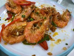 -双月饭店·20年老字号(新村店)
