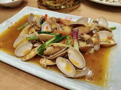 招牌含花甲-抱德·潮汕味(敦和店原惠城鱼仔)