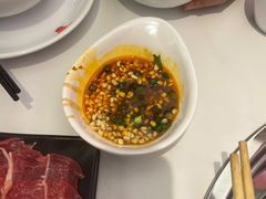 -牛品福潮汕牛肉火锅(旺庄店)