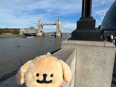 -伦敦塔桥