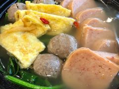 -小贝壳酒楼(经九路店)