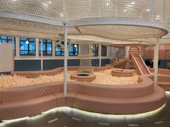 -BossBabe亲子餐厅(金光华广场店)
