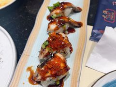 -大渔铁板烧(万象城店)