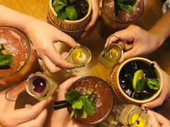 -MR.ROCKY洛奇先生RESTAURANT&BAR(宝安壹方城店)