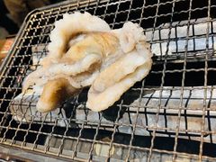 -烧货·活海鲜炭烧(湖滨商业街店)