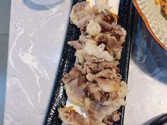 -韩仁阁米肠汤饭(韩乐坊店)