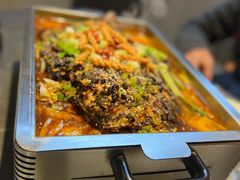 -京城·森鸽排档(双井店)
