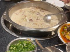 -肖仙仙羊肉汤·创于1996年(三官堂总店)