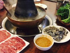 -前门张记涮肉(前门店)