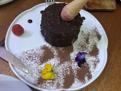-ELI FALAFEL Lebanese&Mediterranean黎巴嫩美食(富城路店)