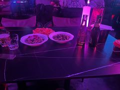 -MOSSO音乐酒吧·live house(南京旗舰店)