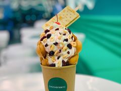 -CHOCHENG&CO.(欢乐海岸店)