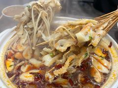 -香御和记涮牛肚(总店)