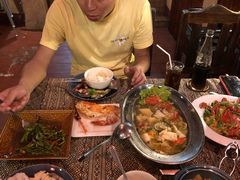 -Paak Dang Riverside 红嘴河畔餐厅
