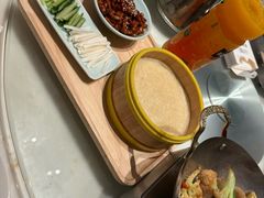 -小菜园新徽菜(合肥瑶海万达店)